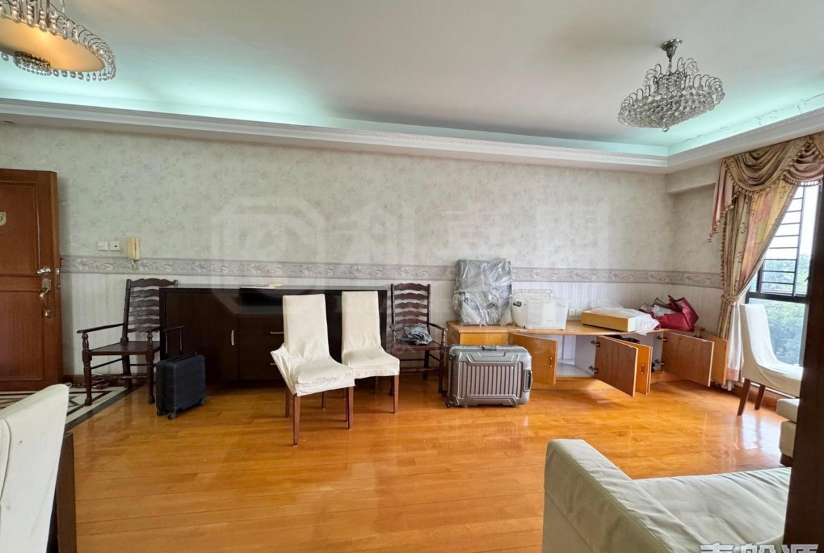 菁雅居 33座 - 28NTS – 香港北部都會區