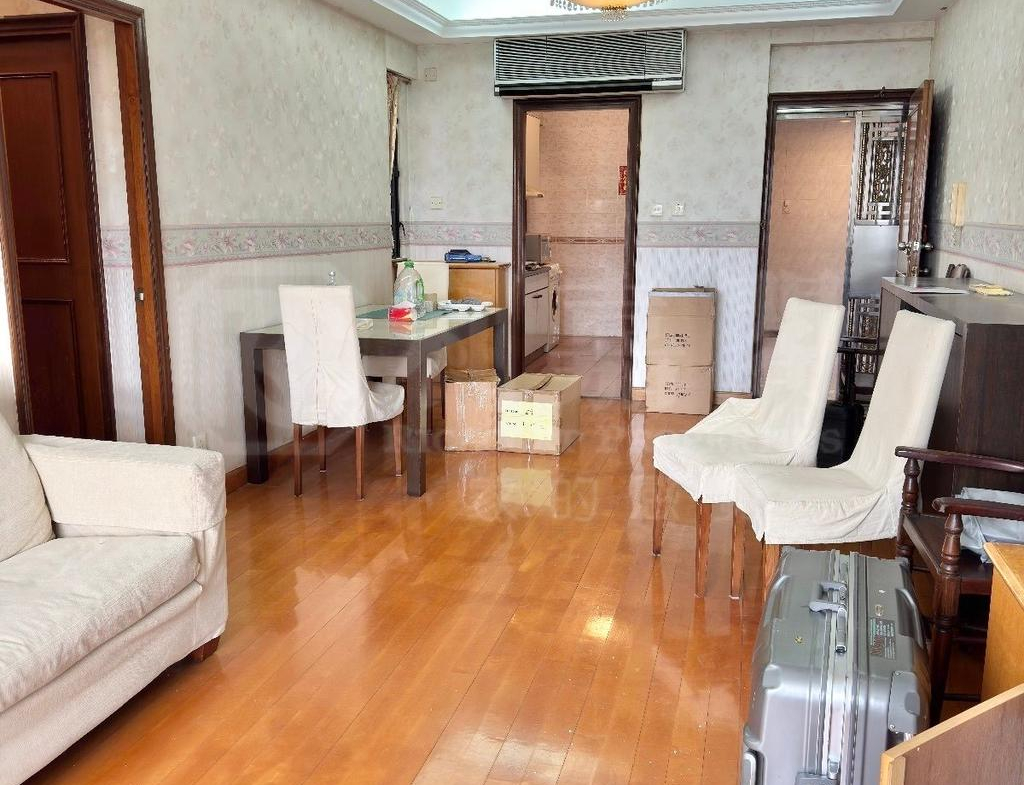 菁雅居 33座 - 28NTS – 香港北部都會區