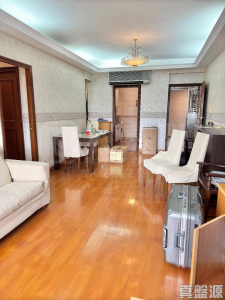 菁雅居 33座 - 28NTS – 香港北部都會區