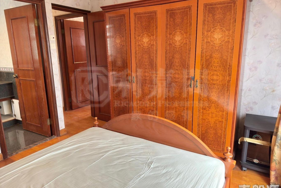 菁雅居 33座 - 28NTS – 香港北部都會區