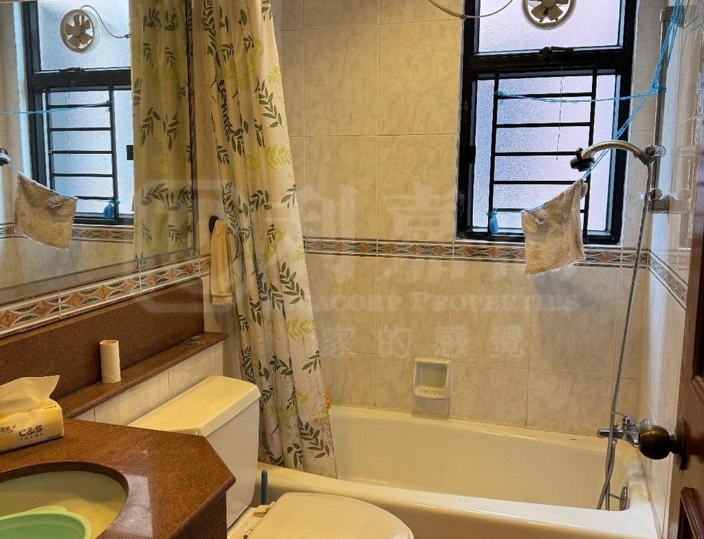 菁雅居 33座 - 28NTS – 香港北部都會區