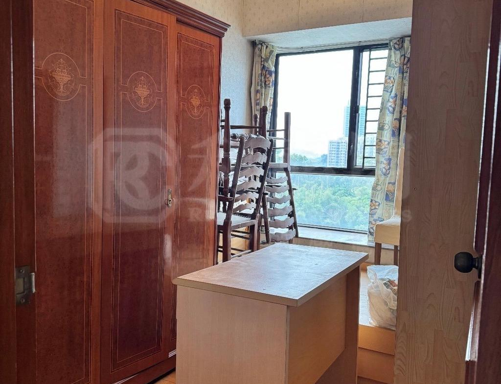 菁雅居 33座 - 28NTS – 香港北部都會區