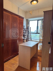 菁雅居 33座 - 28NTS – 香港北部都會區