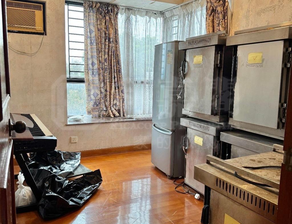 菁雅居 33座 - 28NTS – 香港北部都會區