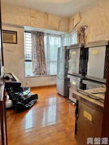 菁雅居 33座 - 28NTS – 香港北部都會區