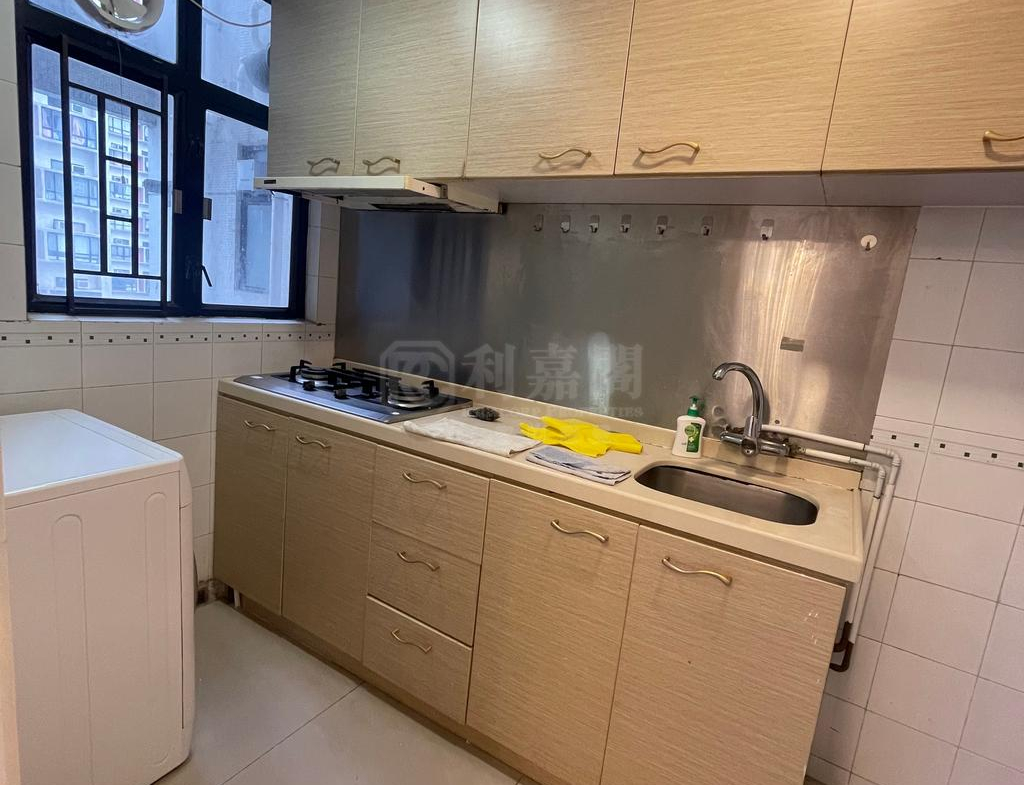 大興花園 2期 2座 - 28NTS – 香港北部都會區