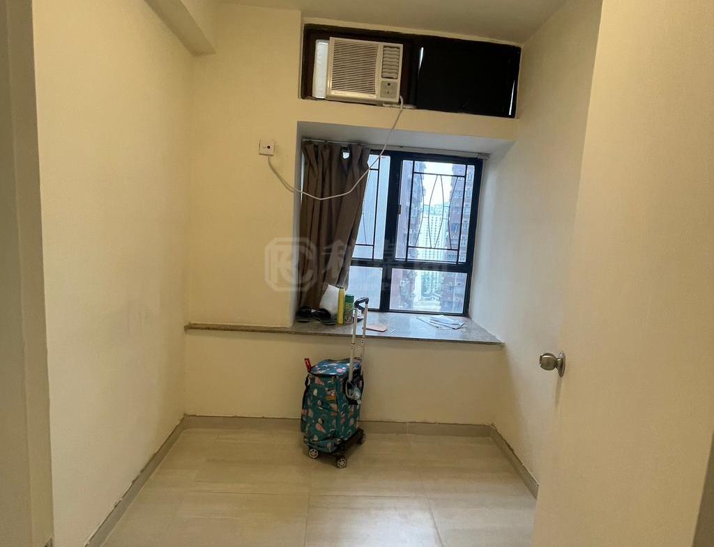 大興花園 2期 2座 - 28NTS – 香港北部都會區