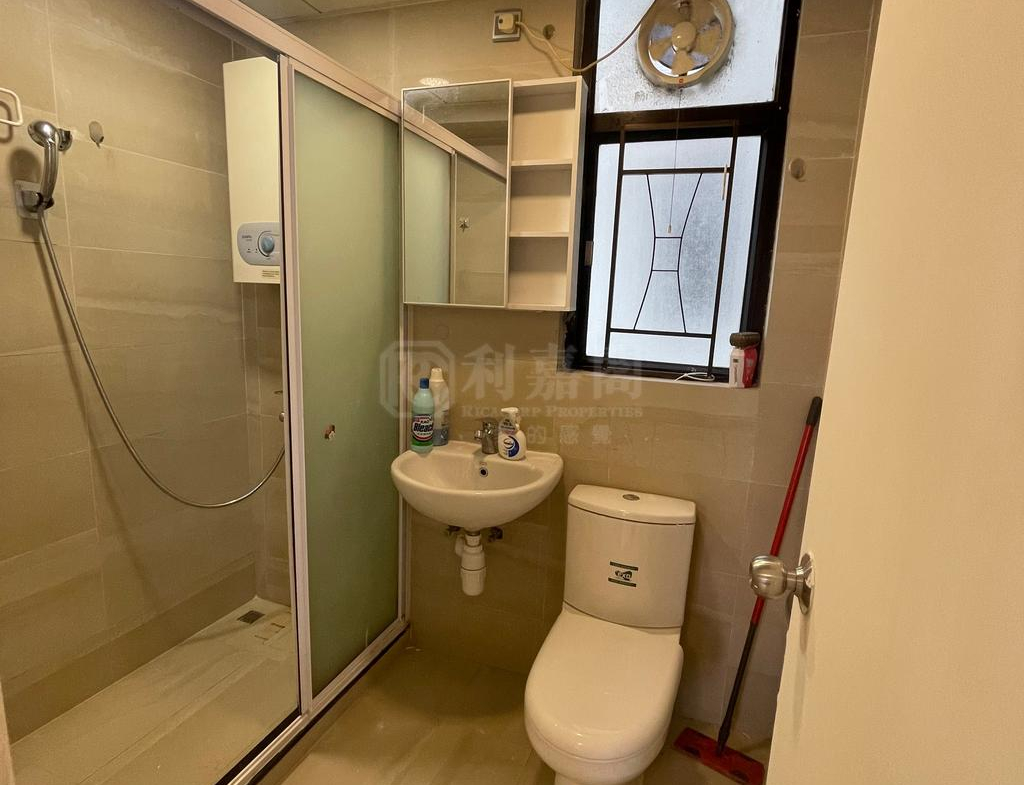 大興花園 2期 2座 - 28NTS – 香港北部都會區