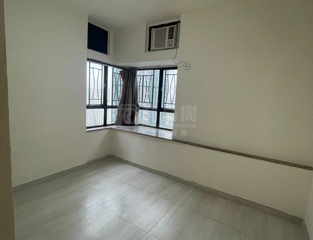 大興花園 2期 2座 - 28NTS – 香港北部都會區