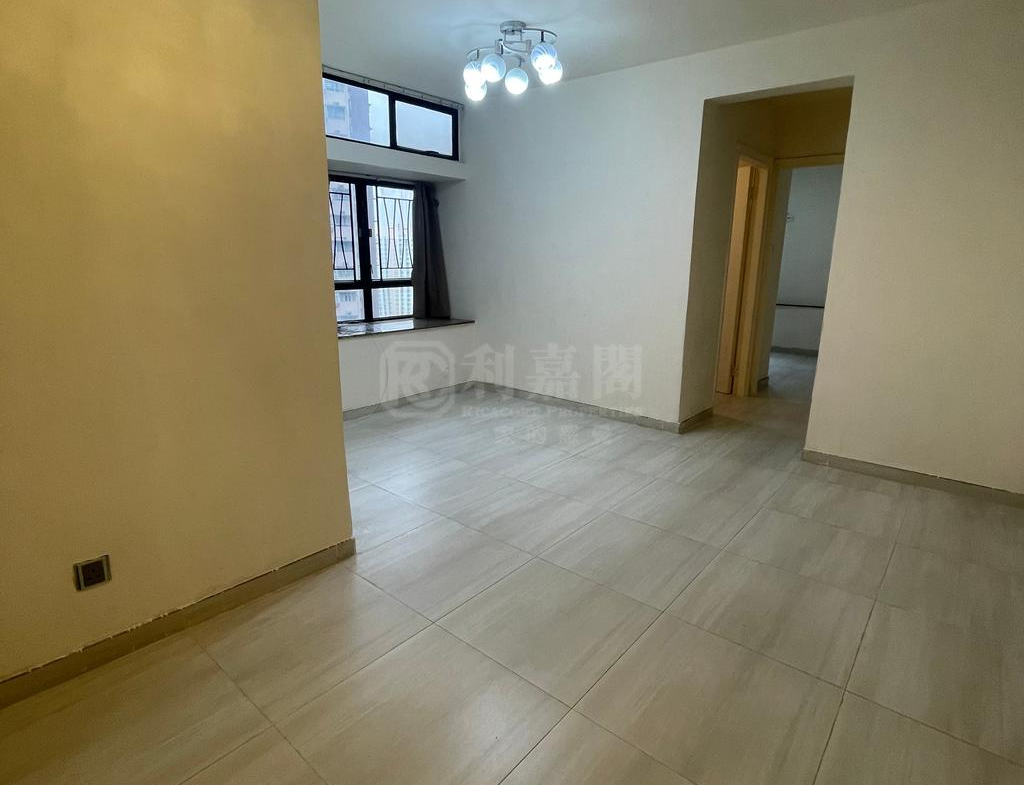 大興花園 2期 2座 - 28NTS – 香港北部都會區