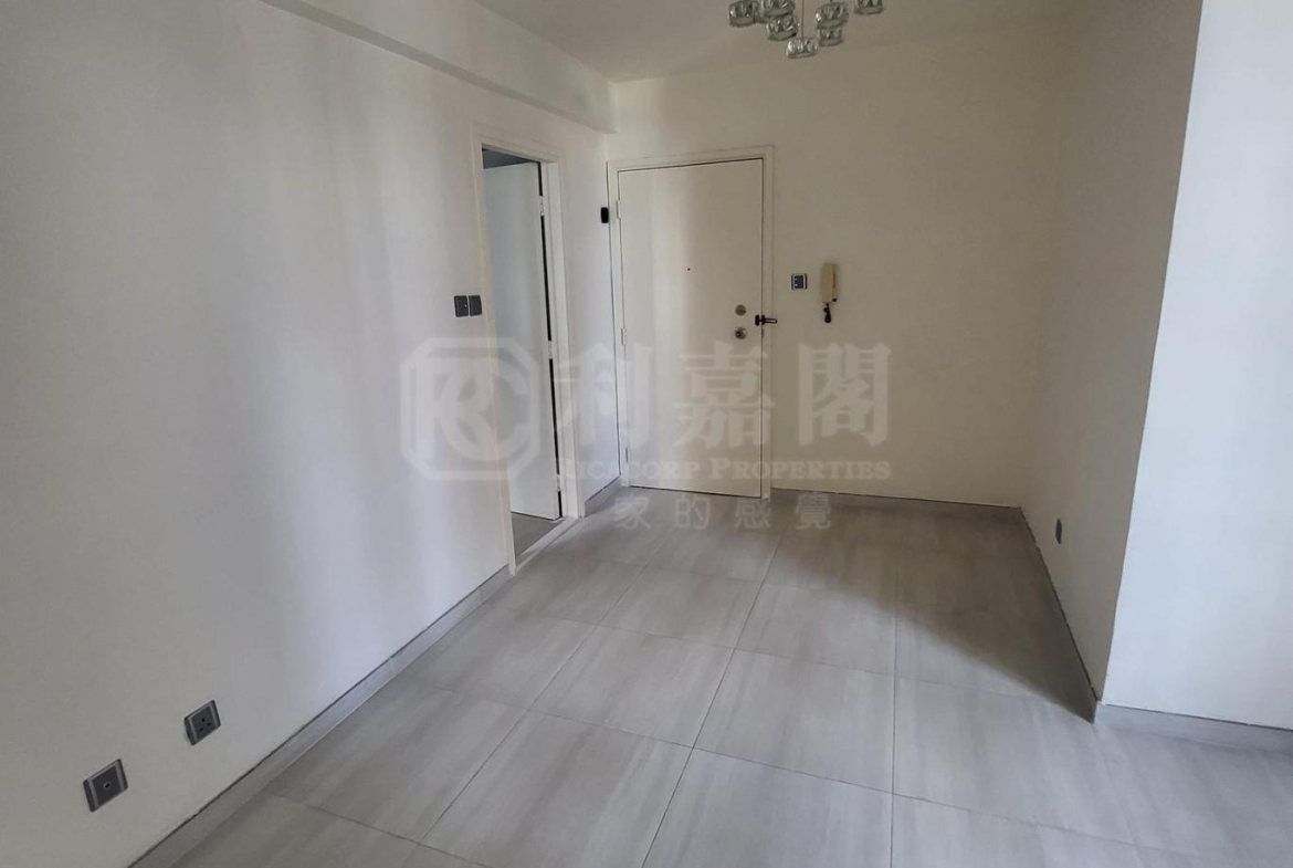 大興花園 2期 2座 - 28NTS – 香港北部都會區