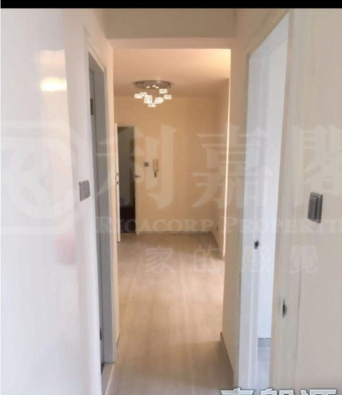 大興花園 2期 2座 - 28NTS – 香港北部都會區