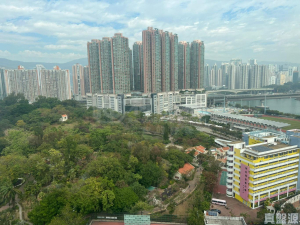 青怡花園 7座 - 28NTS – 香港北部都會區