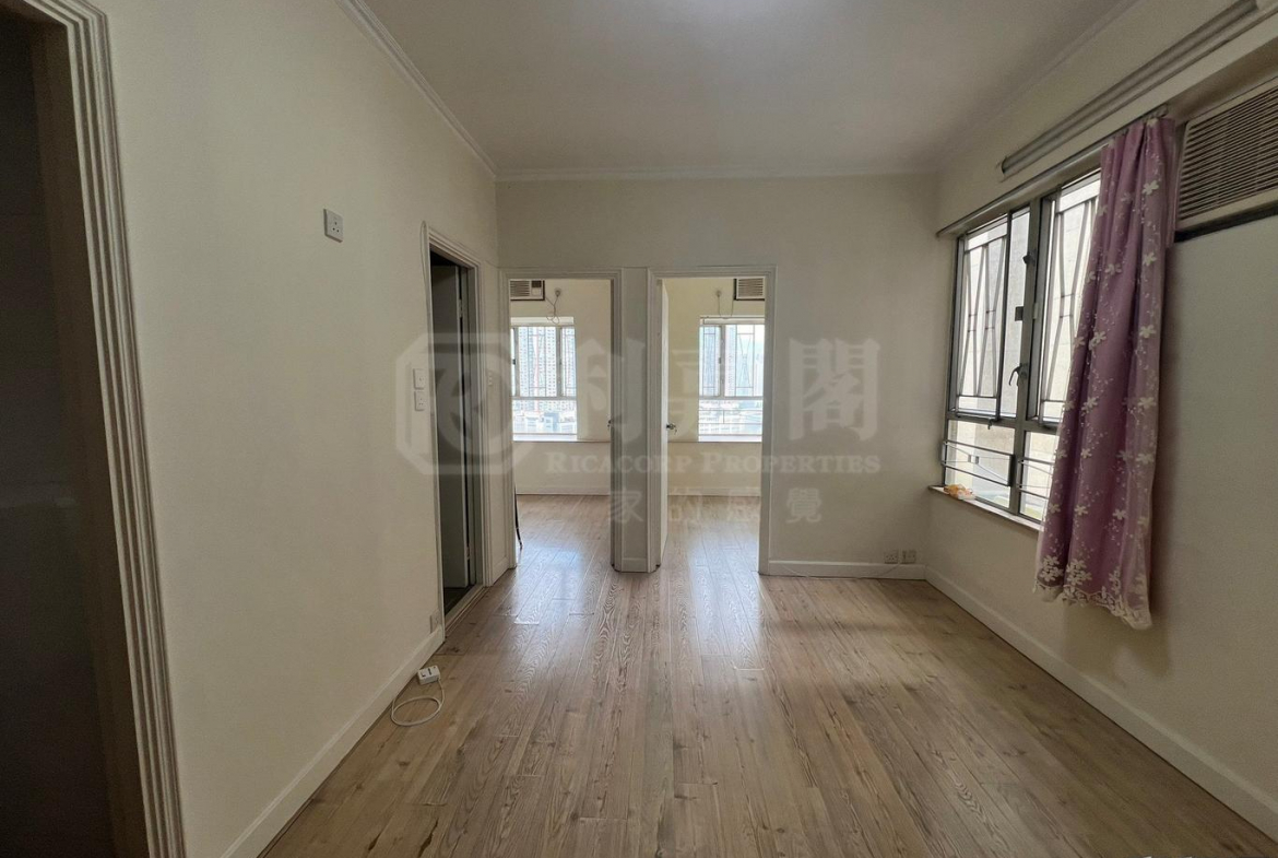 青怡花園 7座 - 28NTS – 香港北部都會區