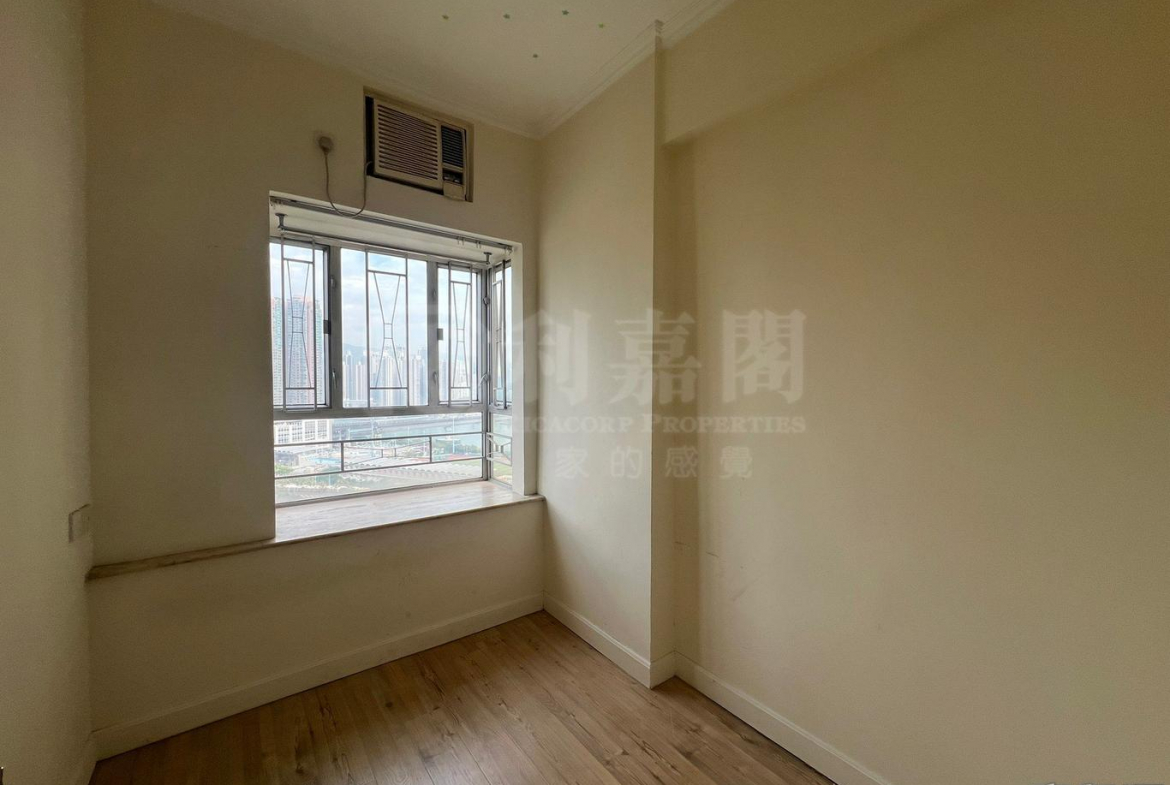 青怡花園 7座 - 28NTS – 香港北部都會區