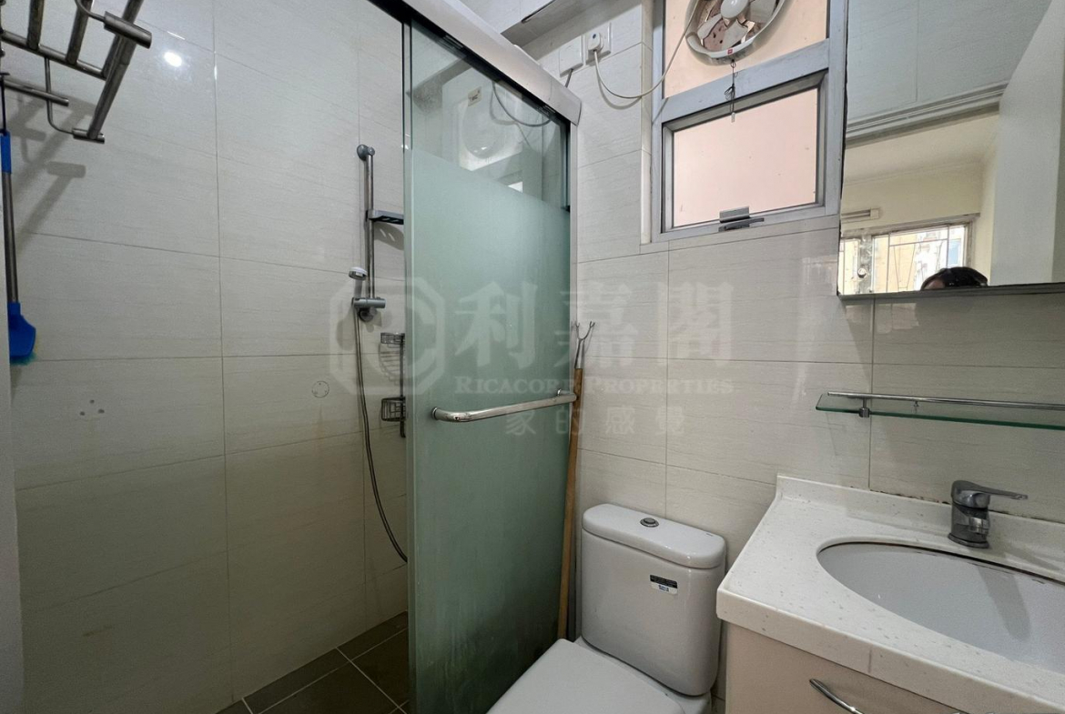 青怡花園 7座 - 28NTS – 香港北部都會區