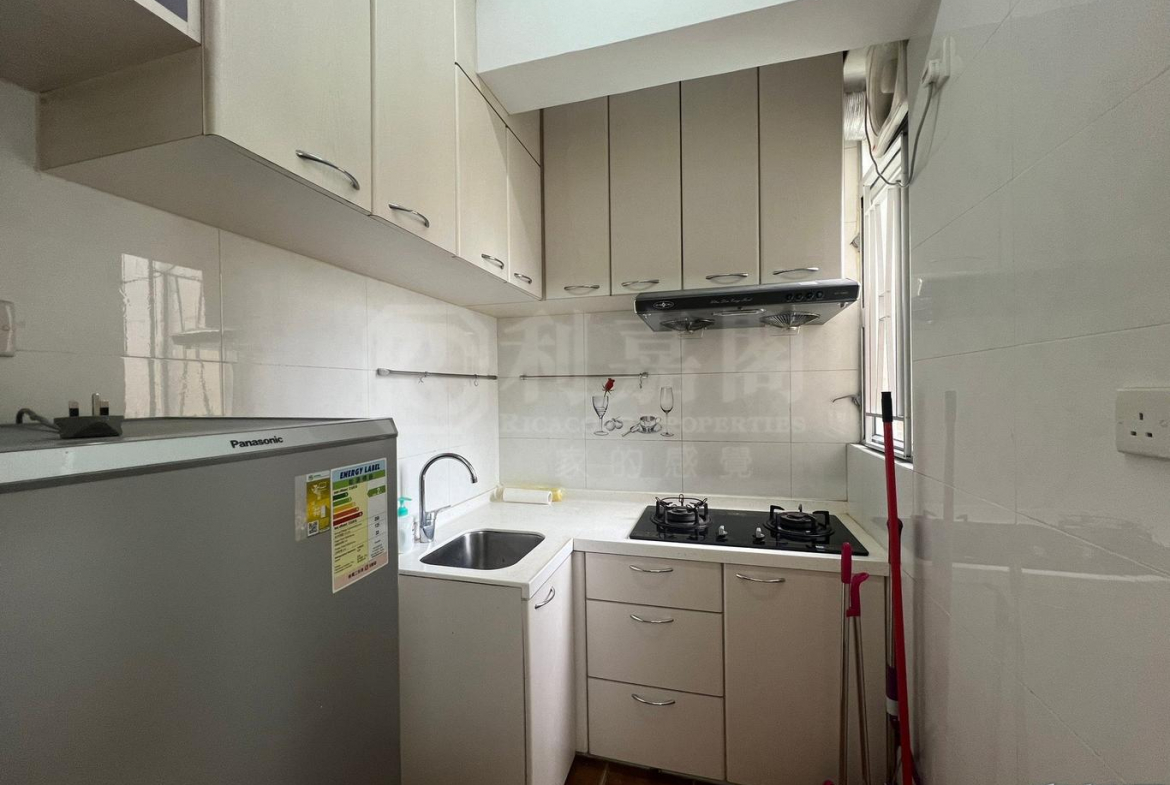 青怡花園 7座 - 28NTS – 香港北部都會區