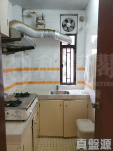 綠楊新邨 N座 - 28NTS – 香港北部都會區