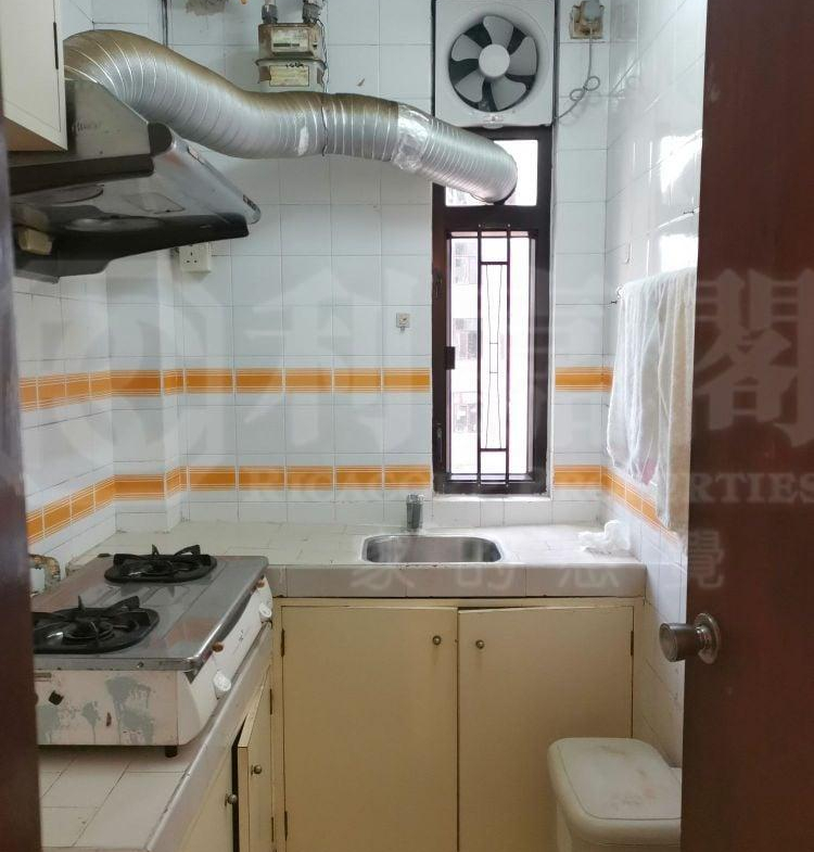 綠楊新邨 N座 - 28NTS – 香港北部都會區