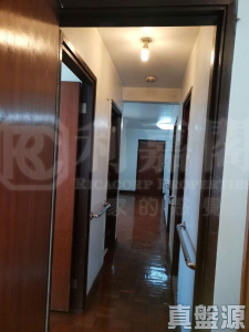 綠楊新邨 N座 - 28NTS – 香港北部都會區