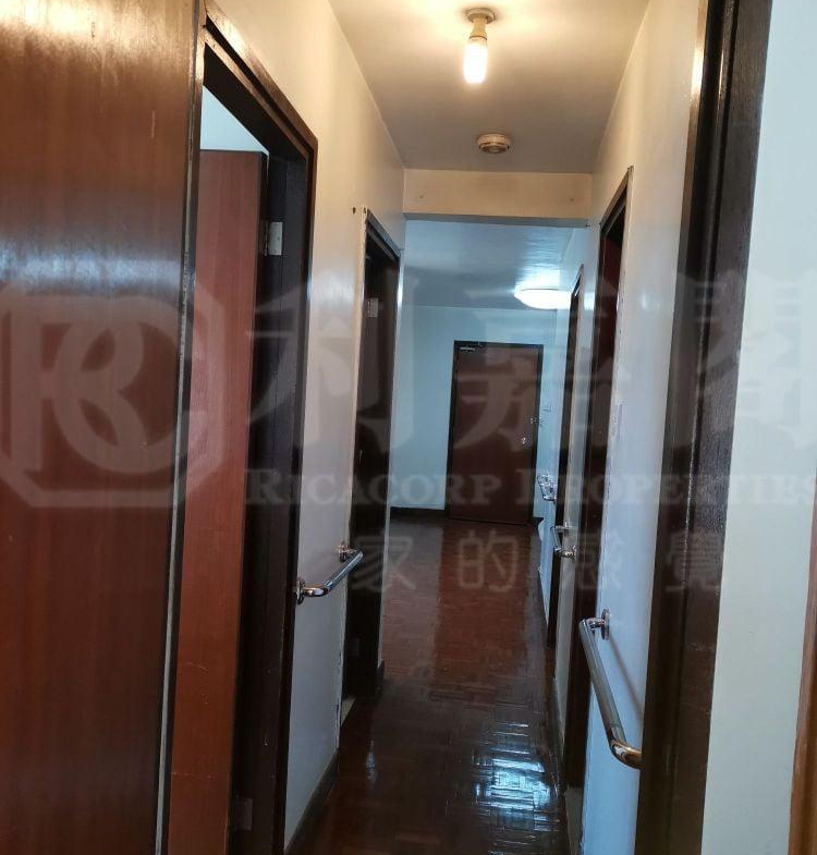 綠楊新邨 N座 - 28NTS – 香港北部都會區