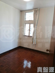 綠楊新邨 N座 - 28NTS – 香港北部都會區