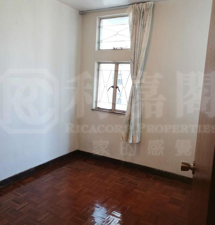 綠楊新邨 N座 - 28NTS – 香港北部都會區