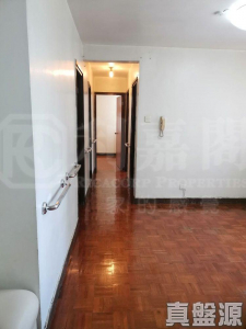 綠楊新邨 N座 - 28NTS – 香港北部都會區