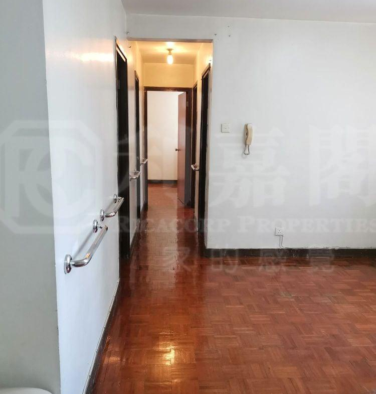 綠楊新邨 N座 - 28NTS – 香港北部都會區