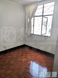 綠楊新邨 N座 - 28NTS – 香港北部都會區