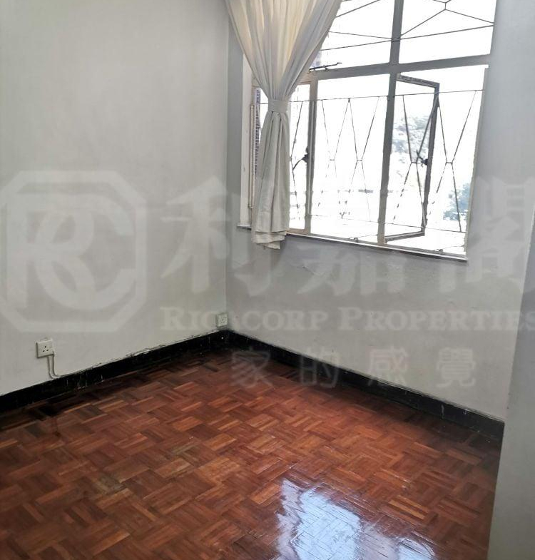 綠楊新邨 N座 - 28NTS – 香港北部都會區