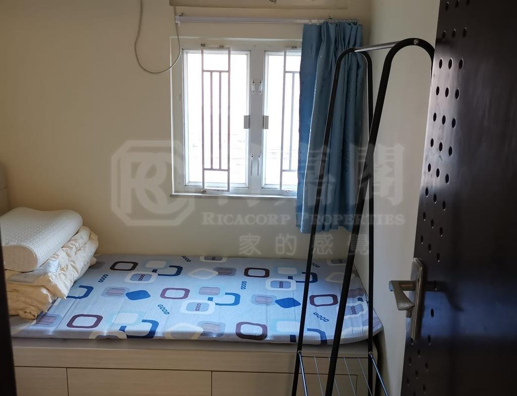 兆康苑 兆暉閣 (O座) - 28NTS – 香港北部都會區