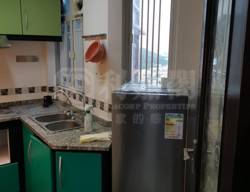 兆康苑 兆暉閣 (O座) - 28NTS – 香港北部都會區