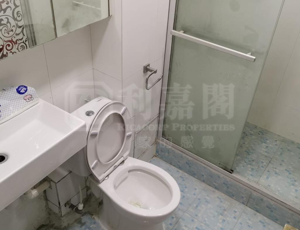 兆康苑 兆暉閣 (O座) - 28NTS – 香港北部都會區