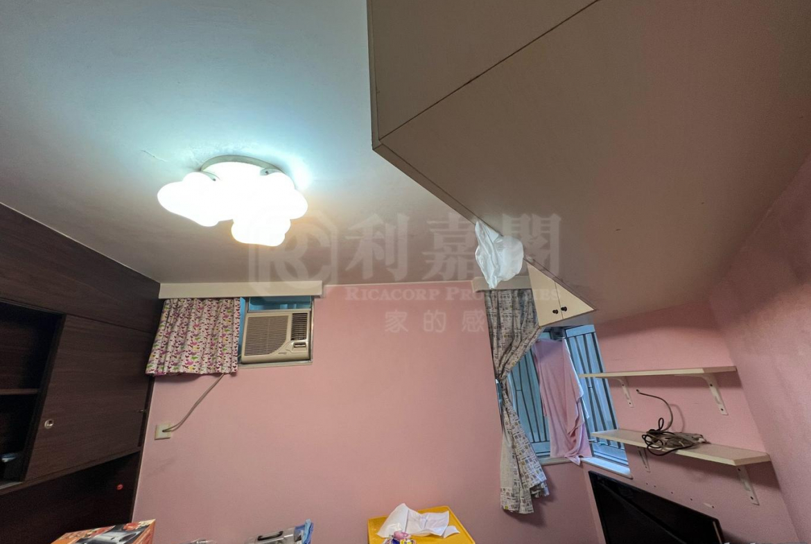 天頌苑 頌畫閣 (P座) - 28NTS – 香港北部都會區