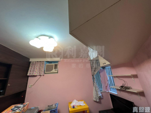 天頌苑 頌畫閣 (P座) - 28NTS – 香港北部都會區