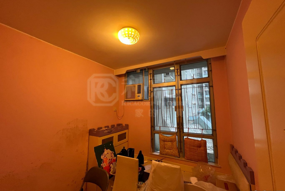 天頌苑 頌畫閣 (P座) - 28NTS – 香港北部都會區