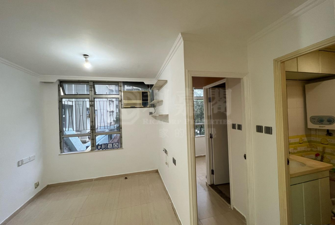 天頌苑 頌畫閣 (P座) - 28NTS – 香港北部都會區