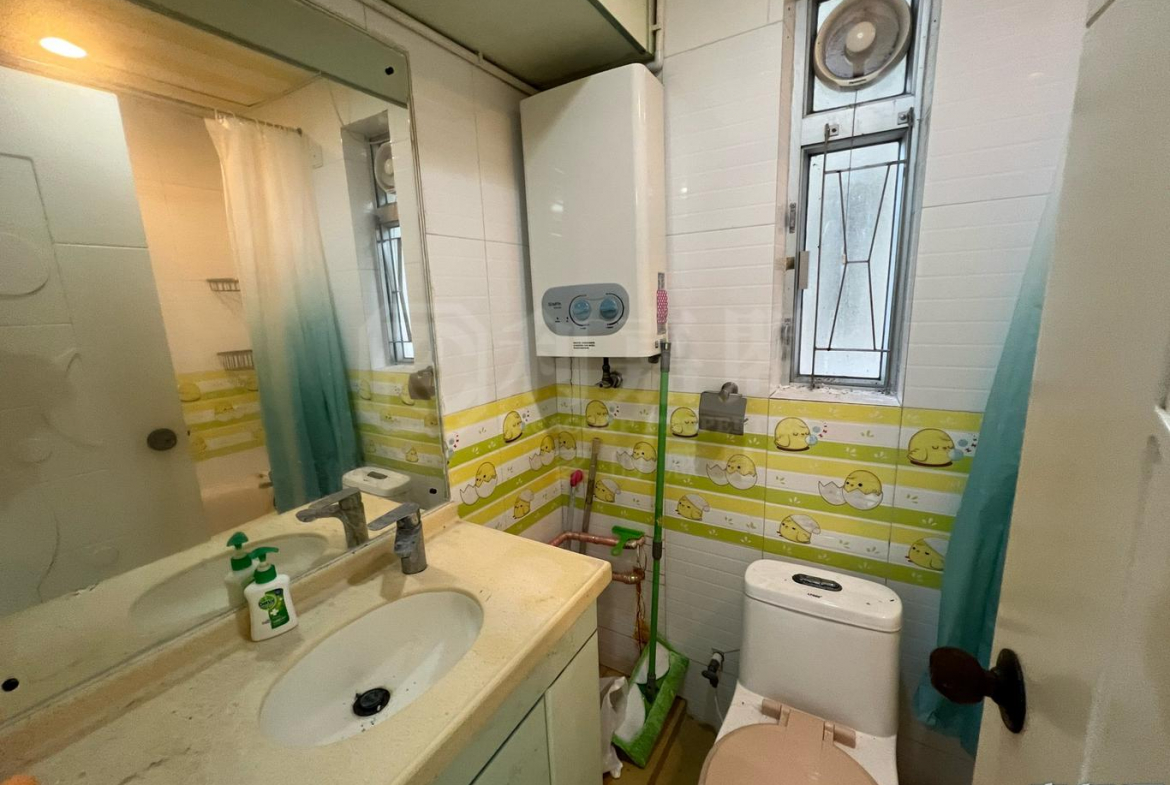 天頌苑 頌畫閣 (P座) - 28NTS – 香港北部都會區