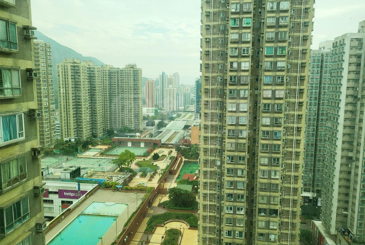 屯門市廣場 2期 1座 - 28NTS – 香港北部都會區