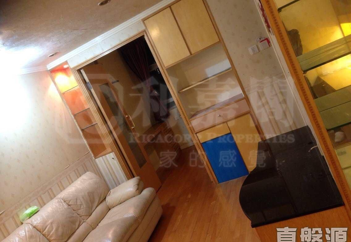 兆軒苑 順生閣 (A座) - 28NTS – 香港北部都會區