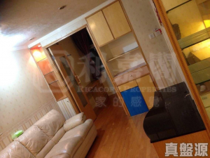 兆軒苑 順生閣 (A座) - 28NTS – 香港北部都會區