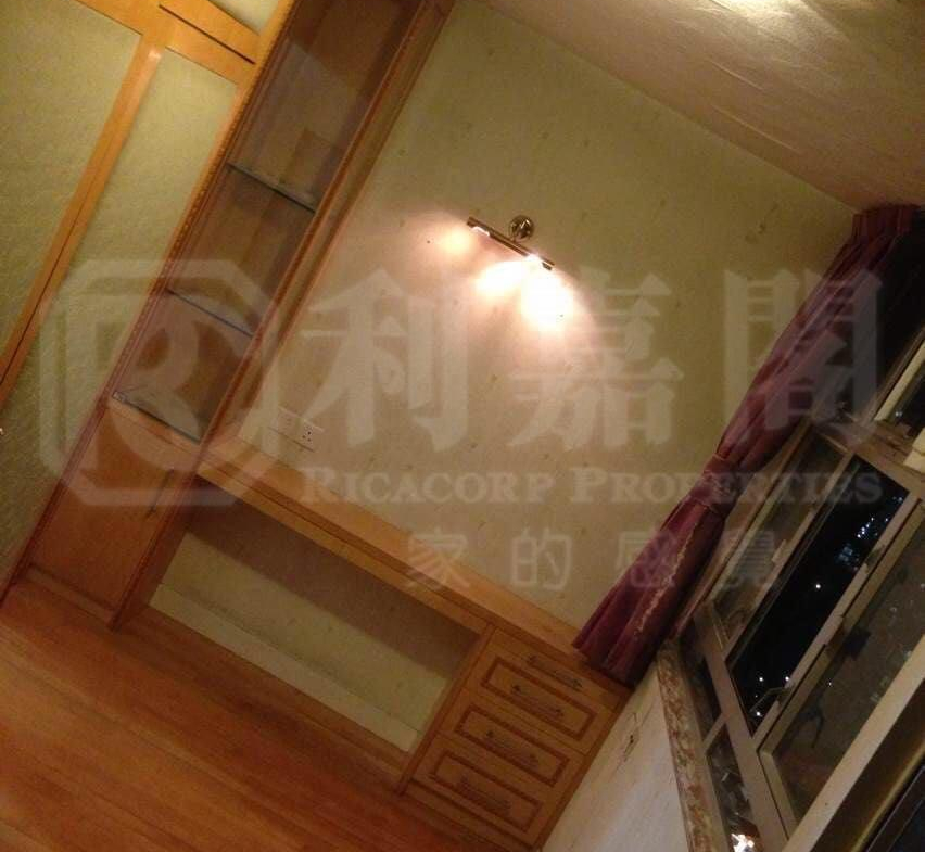 兆軒苑 順生閣 (A座) - 28NTS – 香港北部都會區