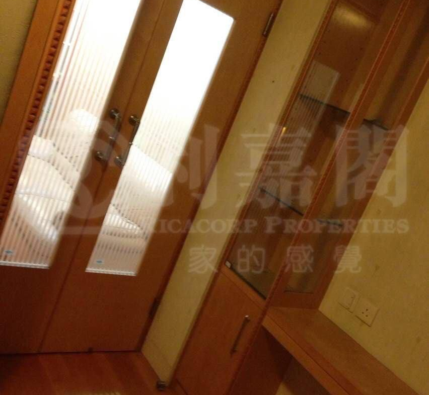 兆軒苑 順生閣 (A座) - 28NTS – 香港北部都會區