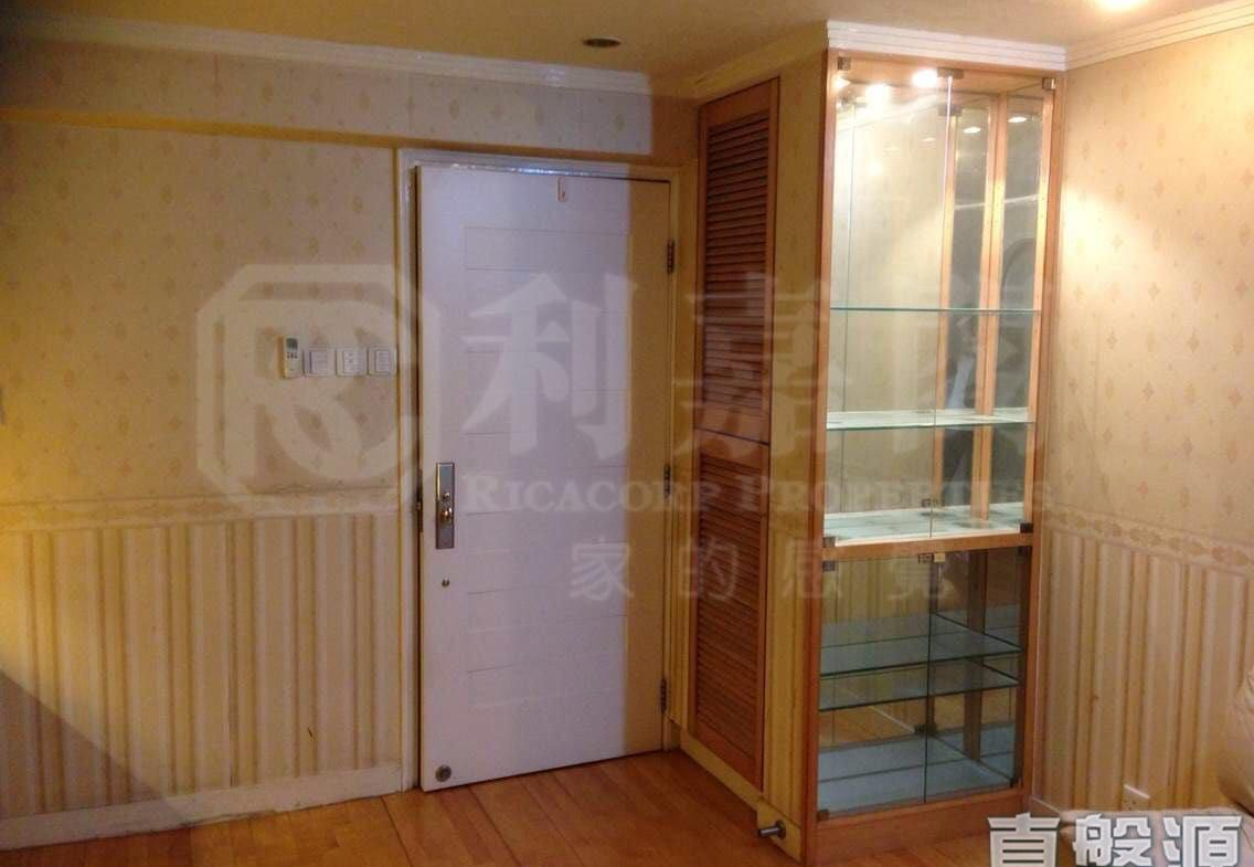 兆軒苑 順生閣 (A座) - 28NTS – 香港北部都會區