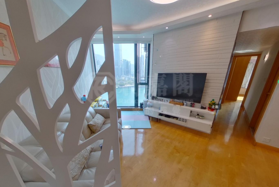 灝景灣 2期 7座 - 28NTS – 香港北部都會區