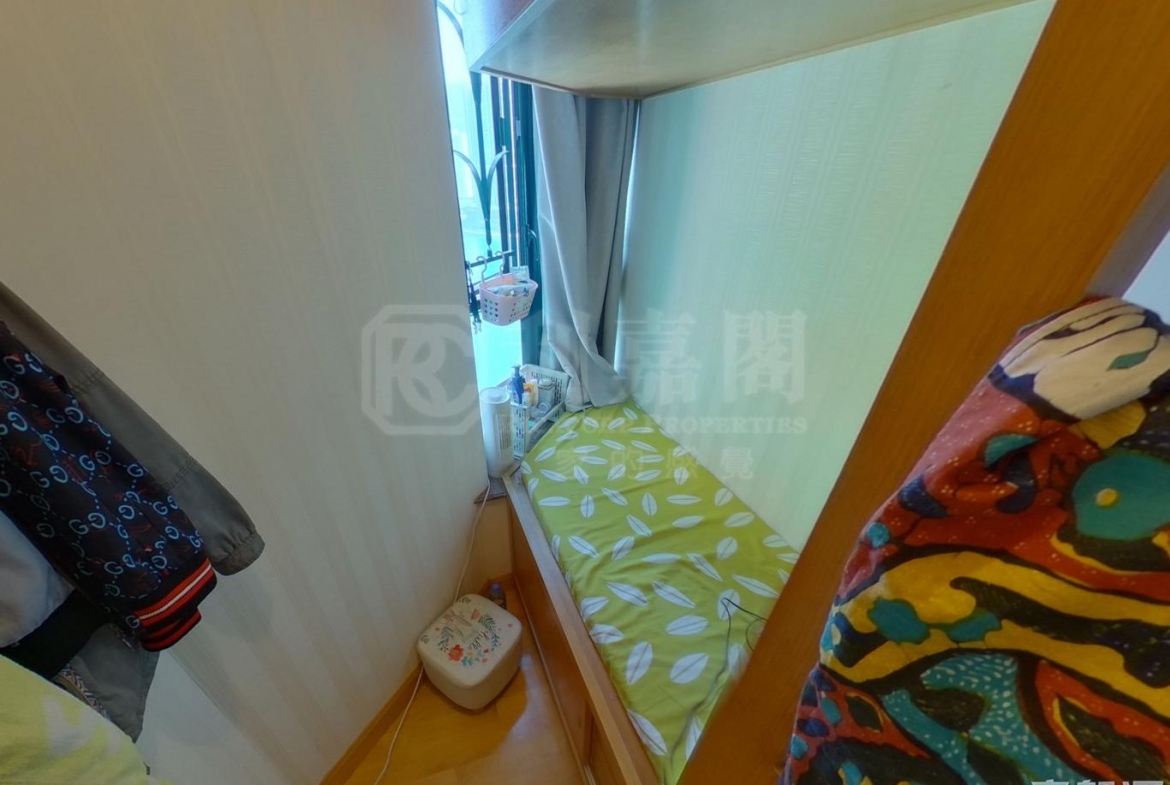 灝景灣 2期 7座 - 28NTS – 香港北部都會區