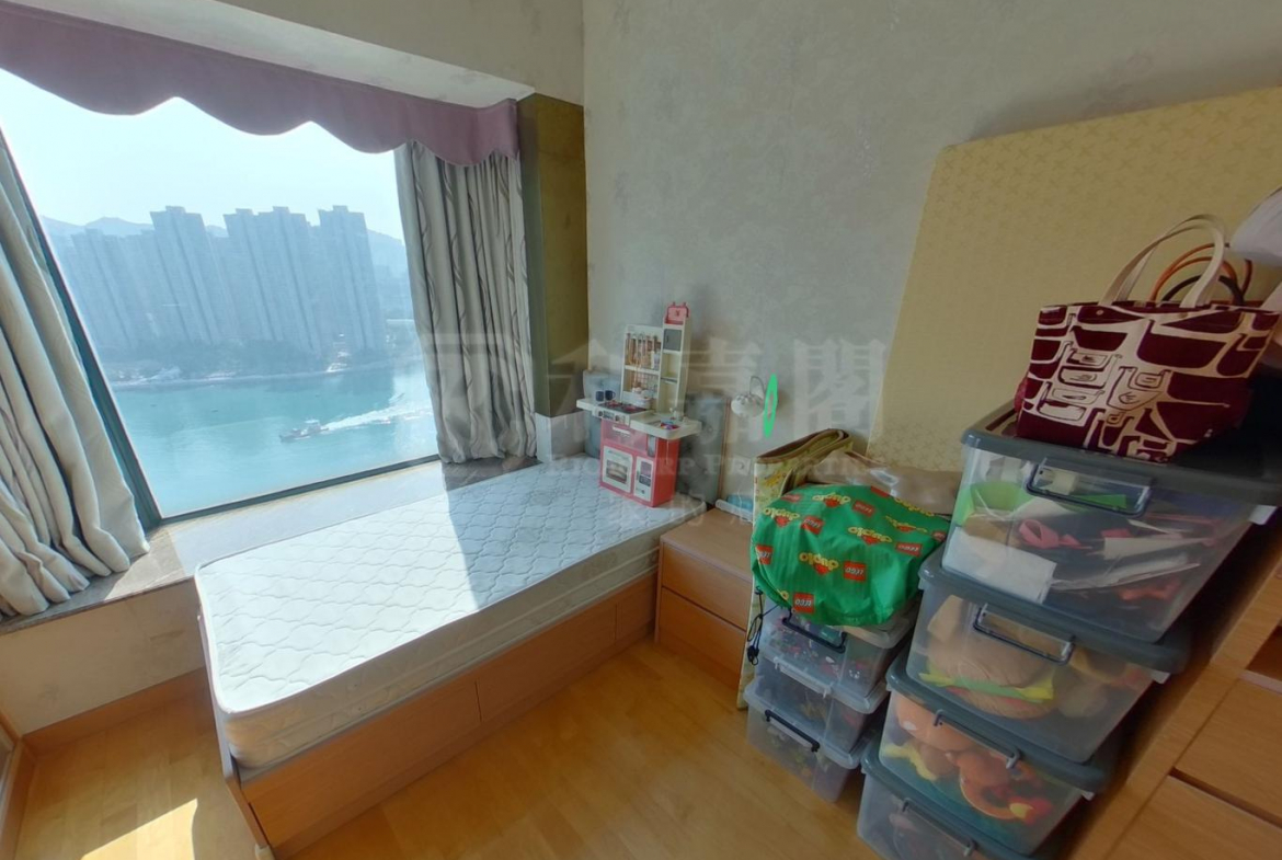 灝景灣 2期 7座 - 28NTS – 香港北部都會區