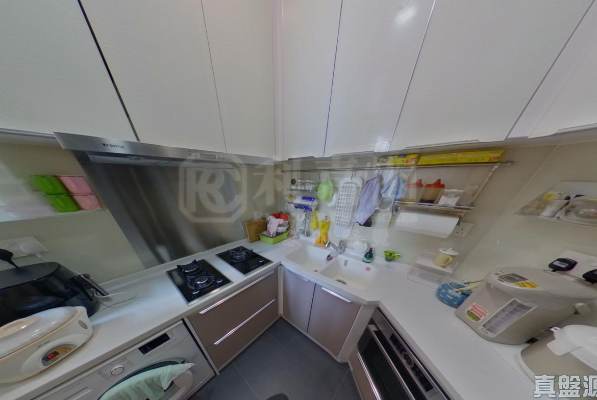 灝景灣 2期 7座 - 28NTS – 香港北部都會區