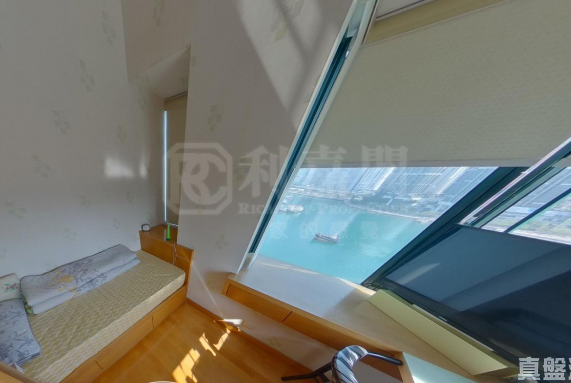 灝景灣 2期 7座 - 28NTS – 香港北部都會區